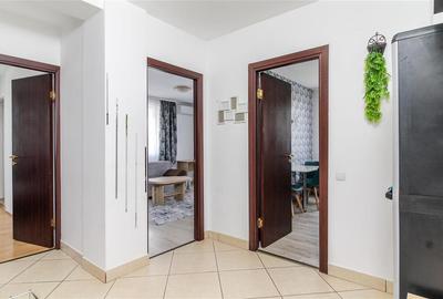 Apartament 2 camere decomandate + balcon generos | Buna Ziua - 11