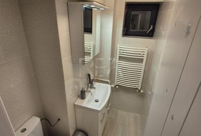 3 camere, et 2/8, boxa, 83mp-13 Septembrie, Marriott - 13