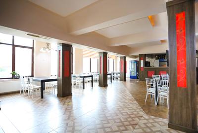 COMISION 0% - Complex Alutus Mangalia – Hotel + Restaurant + Sali Evenimente - 17