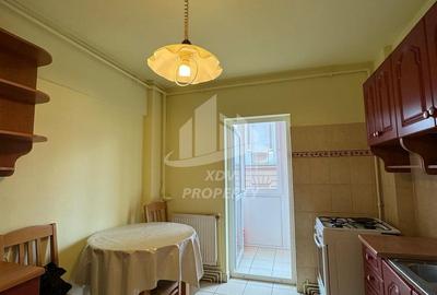 Apartament 2 camere decomandat, Sibiu,  Calea Dumbravii - 7