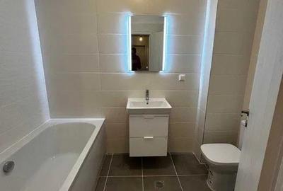 AP. 2 CAMERE -MILITARI, BLOC NOU, PARCARE, CENTRALA, BUCATARIE INCHISA - 6