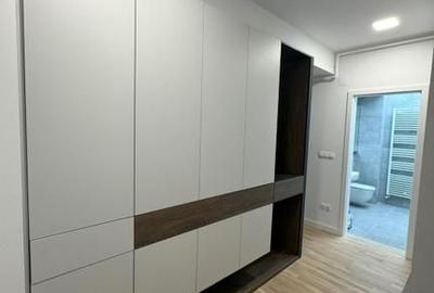 Apartament 2 camere de inchiriat ArtCity by Bog'Art - 4