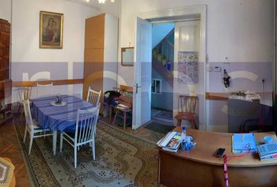 VANZARE CASA D+P+1+M | ZONA CALEA CALARASILOR - 5