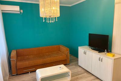 Studio - Metalurgiei - 62 mp -mobilat si utilat -400 euro/ luna - 16