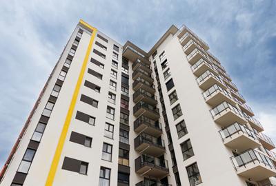 Apartament 3 camere, cu vedere catre padure, bloc nZEB - Comision 0% - 10