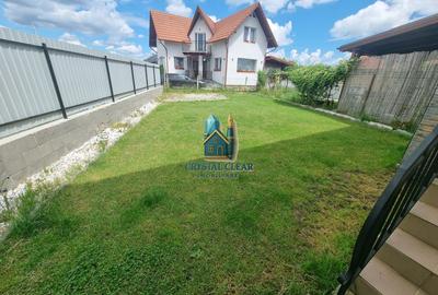 Casă 4 camere + teren de 308 mp - zona Sângeorgiu de Mureș - 15