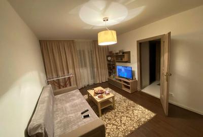 Doua camere Parc IOR, National Arena - 8