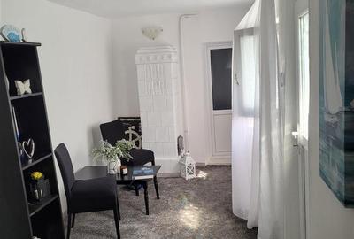Casa 5 camere, suprafata teren 200 mp, zona Piata Saraca - 7
