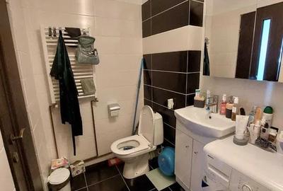 Apartament cu 2 camere decomandat, etajul 4/10, zona Alexandru cel Bun - 5