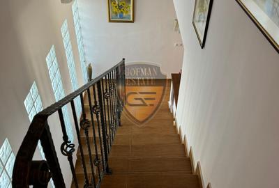 Casa P+1+M, 5 camere, teren 320m Stadion, City Park, Delfinariu, Bulevard Mamaia - 30