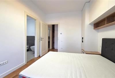 Central, Complexul rezidential Chiville, apartament cu loc de parcare subteran - 7