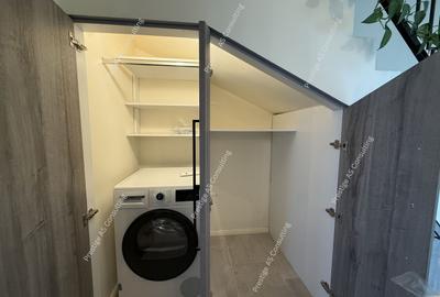 Casa Moderna, complet mobilata | 120 mp utili | 2 locuri parcare | Dumbravita - 25