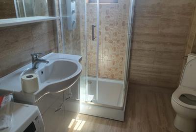 Penthouse situat in zona Popa Sapca, terasa - 9