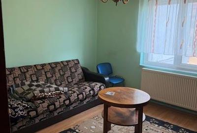 Apartament 2 camere, centrala proprie, etaj 2. Zona Sacele - 1