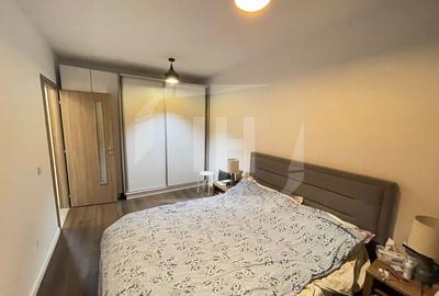 Apartament 2 camere, Grand Park Soporului - 5