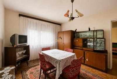 Apartament 2 camere | Etaj intermediar | 48mpu | Unirii Gheorgheni - 1
