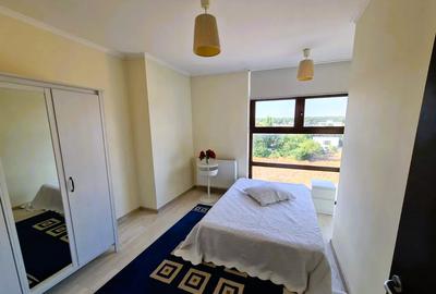 Penthouse Iancu Nicolae 4 camere  | LOFT | 2 PARCARI | 152 MP | Oferta - 10