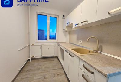 Apartament 2 camere metrou Râul Doamnei, proaspăt renovat - 10