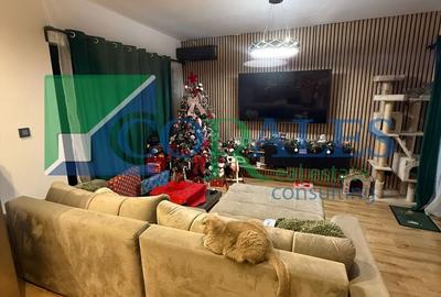 Duplex cu 4 camere în Dumbrăvița