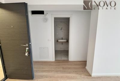Studio | Tei - Parcul Circului | Mobilat | Parcare - 5