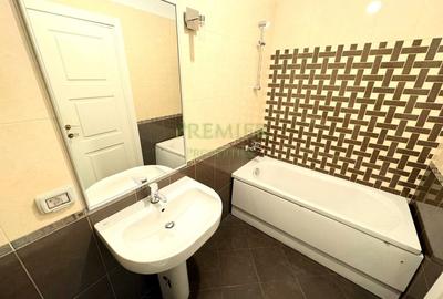 Apartament 2 camere lux 52 mp bloc 2010 Dorobanti/ Capitale / Floresca - 7