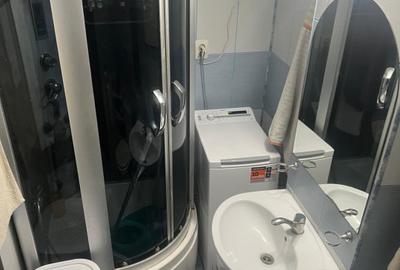 Apartament 2 camere 54mp confort 1, zona Hipodrom, mobilat utilat - 9