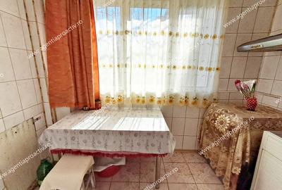 Apartament cu 2 camere, Siderurgistilor-Vest, 2 balcoane, etaj 1! - 2
