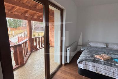 Cabana/Pensiune/Locuinta cu privire la lac! - 14