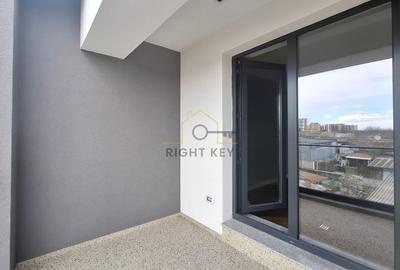 Apartament 3 camere in ansamblu nou/ 85 mp+ terasa 12mp/ Comision 0% - 14