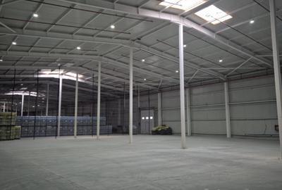 De inchiriat | Showroom 400 mp | Voluntari | - 8