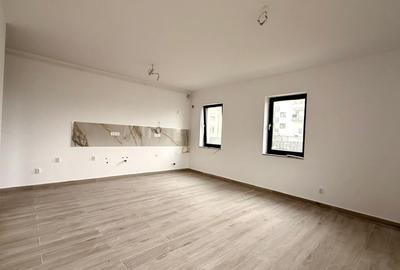 Apartament 3 camere, bloc nZeb, spatii verzi, Pod IRA - 1