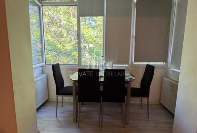 Apartament 3 Camere Mobilat/Utilat, Str Narciselor, Zona Poli 2 - 11