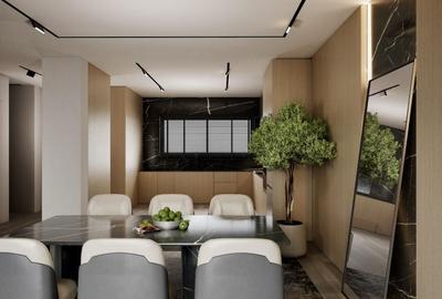 Vilă individuală 5 camere / Primo - Personalizare completă - 5