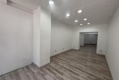 SPATIU COMERCIAL DE INCHIRIAT | BULEVARDUL DACIA | ORADEA - 4