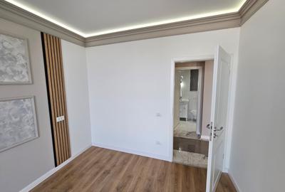 Apartamente 3 camere și parcare, et. 1 și 2, Timișoara, Torontalului, exterior - 19