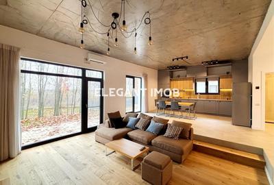 Vila deosebita in Paradisul Verde - 1