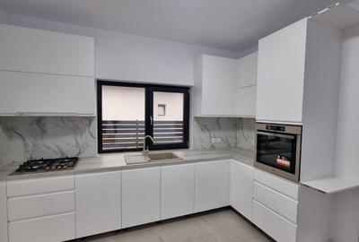 CASA INDIVIDUALA, 3 CAMERE,81 MP UTILI, 400MP TEREN, MIROSLAVA - 9