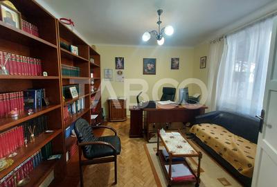 Casa de vanzare teren 950 mp cu deschidere 21 m in zona Calea Poplacii - 4