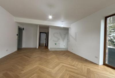 REA1028866 Penthouse 4 camere Sinaia I Vedere Panoramica - 7