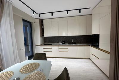 Apartament 2 Camere | Pipera - Residece5 - 3