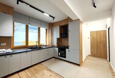3 CAMERE || PARTER CU GRADINA 64 MP || BOUTIQUE || DOMENII GRIVITA - 8