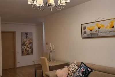2 camere cu gradina proprie 25 mp, centrala, complex Edenia - 6
