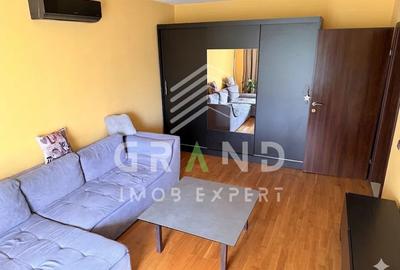 Apartament 2 Camere | Balcon | Parcare | Etaj 3 | PETFRIENDLY | Marasti/Fsega - 6