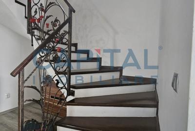 COMISION ZERO! Duplex modern, finisaje premium si gradina proprie – Floresti - 11