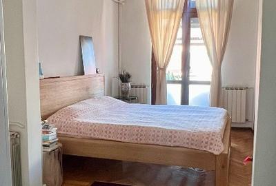 Apartament deosebit în vilă interbelică – 5 camere, 135 mp – Zona Eminescu/Dacia - 2