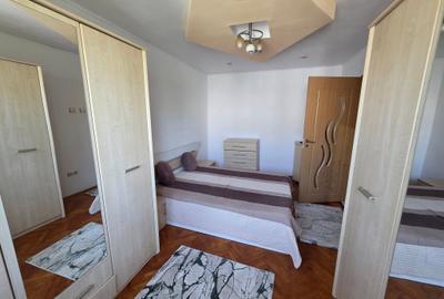 Inchiriez apartament 2 camere Zamfirescu - 7
