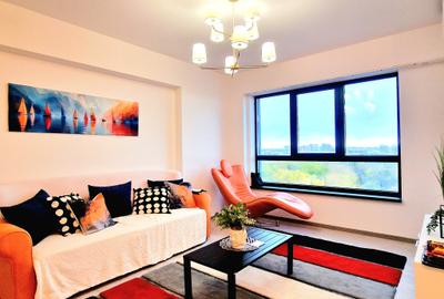 Apartament 2 camere de inchiriat in Tomis Tower - 6