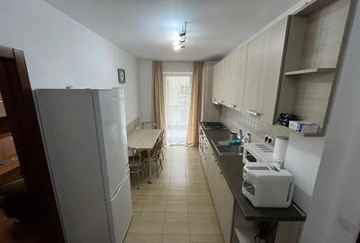 Apartament 2 camere decomandate, 52 mp, parcare! Zona Florilor! - 2