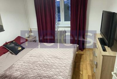 VÂNZARE 4 CAMERE | ZONA SALAJAN | MOBILAT ȘI UTILAT - 3