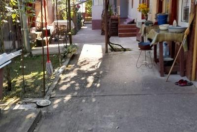 Casa 4 camere + dependinte comuna Vorta Hunedoara - 1